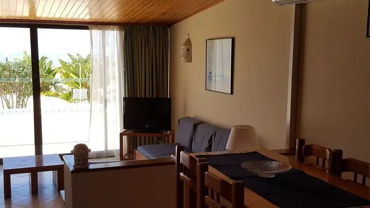 Apart Daire, 1 Yatak Odası, Balkon, Deniz Manzaralı (21)
