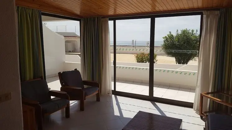 Apart Daire, 1 Yatak Odası, Balkon, Deniz Manzaralı (21)