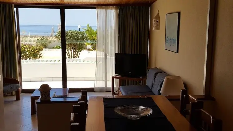 Apart Daire, 1 Yatak Odası, Balkon, Deniz Manzaralı (21)