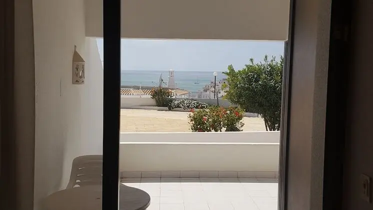 Apart Daire, 1 Yatak Odası, Balkon, Deniz Manzaralı (21)