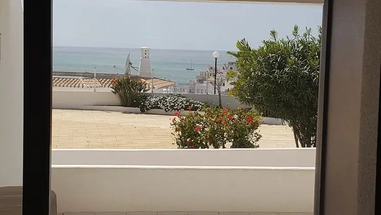 Apart Daire, 1 Yatak Odası, Balkon, Deniz Manzaralı (21)