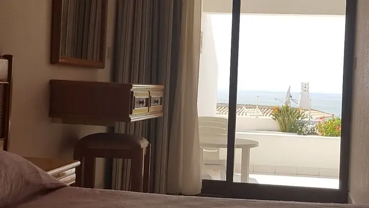 Apart Daire, 1 Yatak Odası, Balkon, Deniz Manzaralı (21)