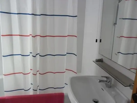 Apart Daire, 1 Yatak Odası, Balkon, Deniz Manzaralı (21)
