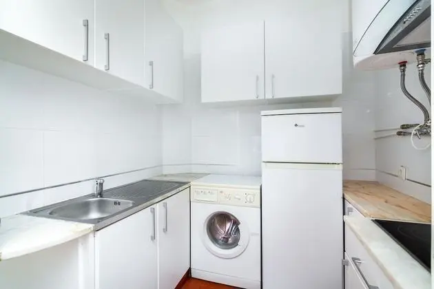 Apart Daire, 1 Yatak Odası, Balkon, Kısmi Deniz Manzaralı