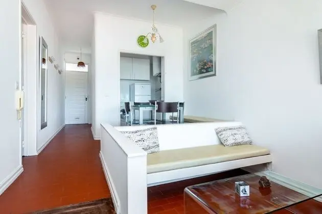 Apart Daire, 1 Yatak Odası, Balkon, Kısmi Deniz Manzaralı