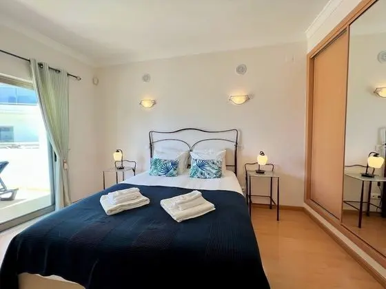 Apart Daire, 1 Yatak Odası, Havuz Kullanımı