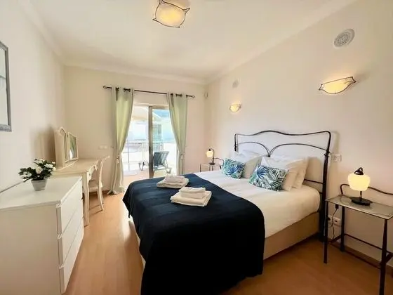 Apart Daire, 1 Yatak Odası, Havuz Kullanımı