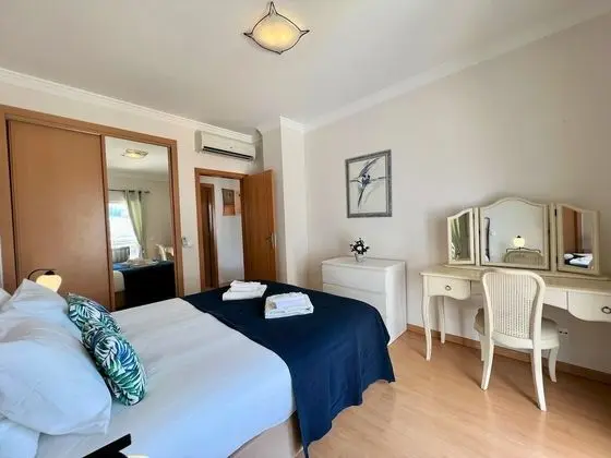 Apart Daire, 1 Yatak Odası, Havuz Kullanımı