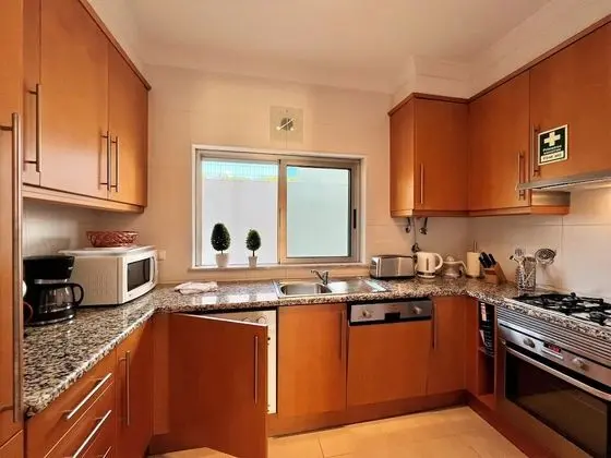 Apart Daire, 1 Yatak Odası, Havuz Kullanımı