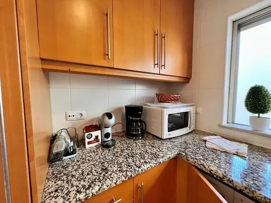 Apart Daire, 1 Yatak Odası, Havuz Kullanımı