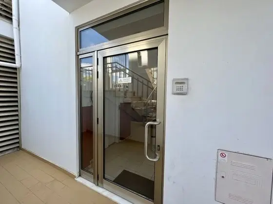 Apart Daire, 1 Yatak Odası, Havuz Kullanımı