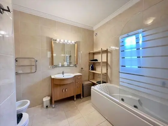 Apart Daire, 1 Yatak Odası, Havuz Kullanımı