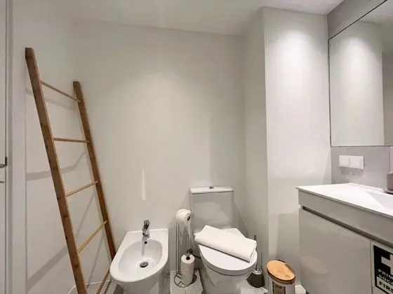 Apart Daire, 1 Yatak Odası, Havuz Kullanımı