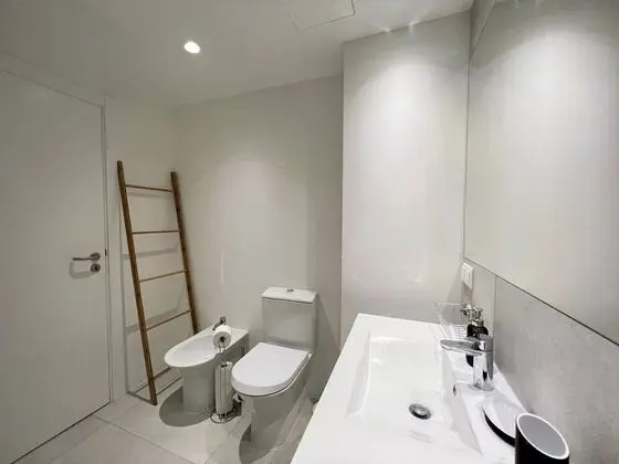 Apart Daire, 1 Yatak Odası, Havuz Kullanımı