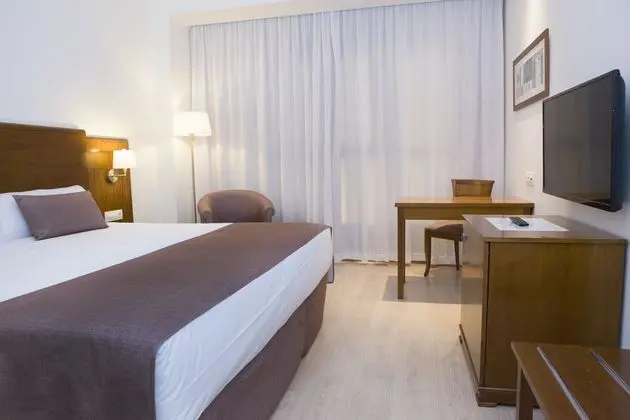 Çift ​​kişilik Standard