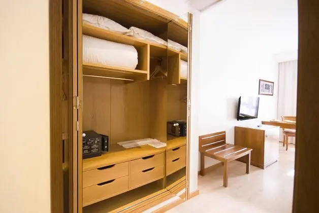 Çift ​​kişilik Standard