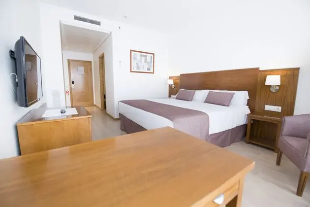 Çift ​​kişilik Standard