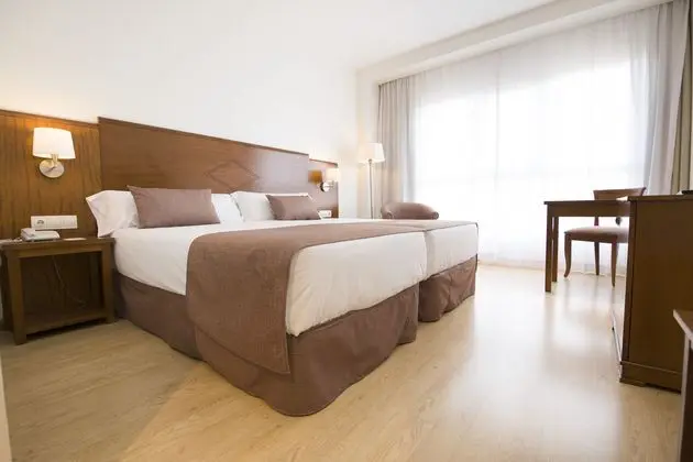 Çift Kişilik Tek Kişi Kullanım Standard