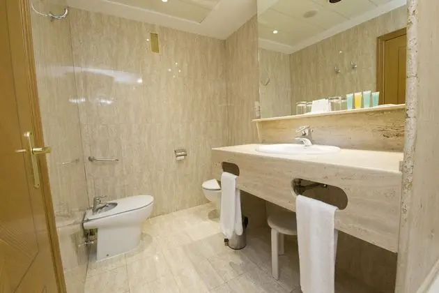 Çift Kişilik Tek Kişi Kullanım Standard