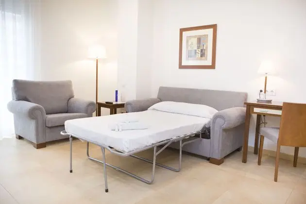 Apart Daire One Bedroom