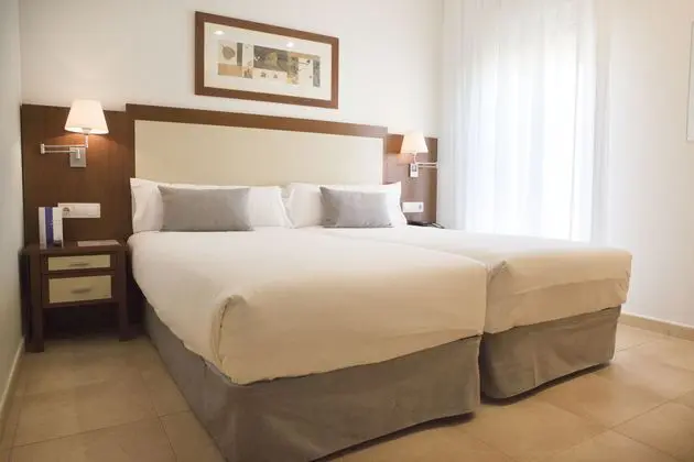 Apart Daire One Bedroom