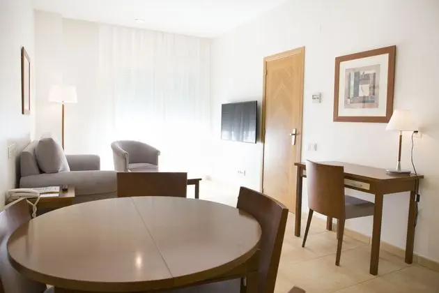 Apart Daire One Bedroom