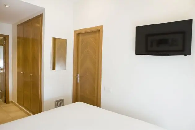 Apart Daire One Bedroom