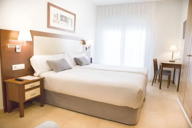 Apart Daire One Bedroom