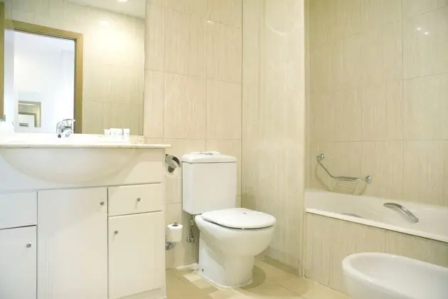 Apart Daire One Bedroom