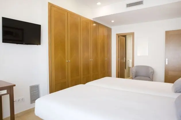 Apart Daire One Bedroom