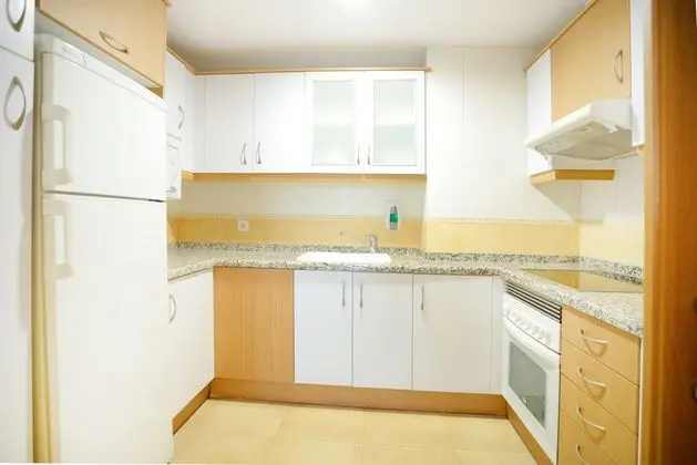 Apart Daire One Bedroom