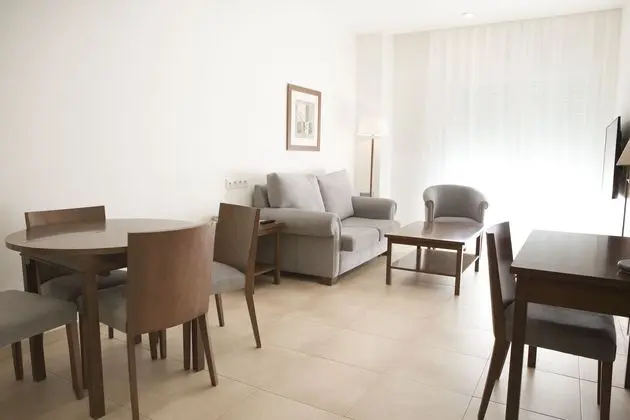 Apart Daire Two Bedrooms