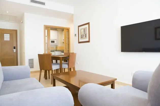 Apart Daire Two Bedrooms