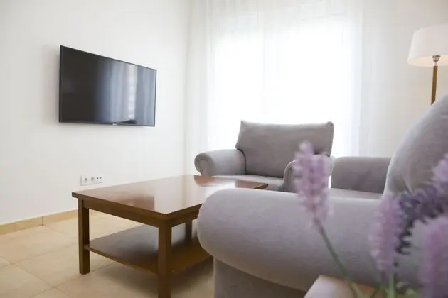 Apart Daire Two Bedrooms