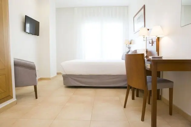 Apart Daire Two Bedrooms