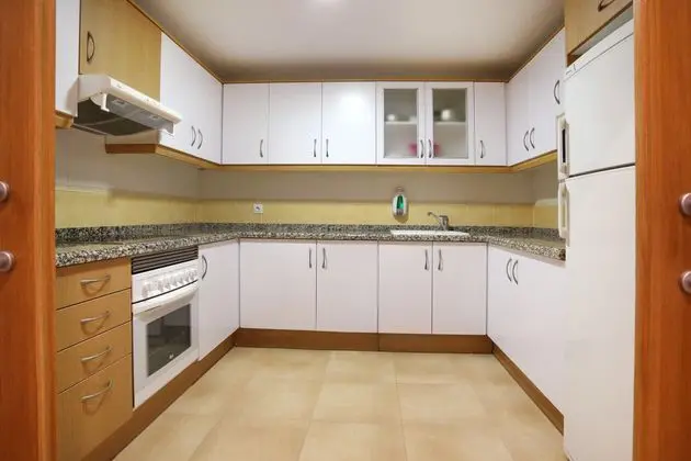 Apart Daire Two Bedrooms