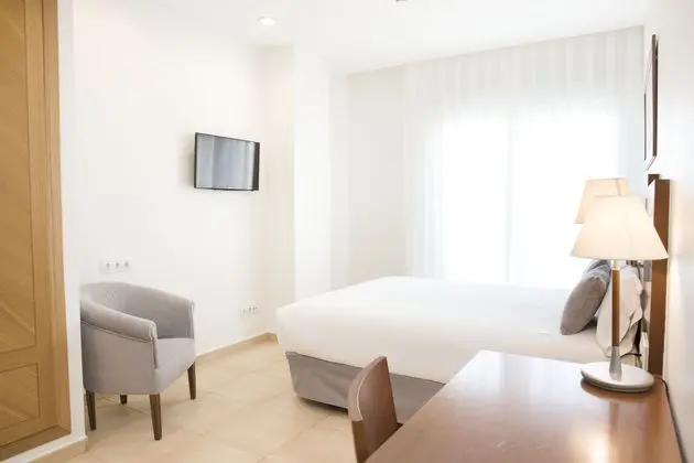 Apart Daire Two Bedrooms