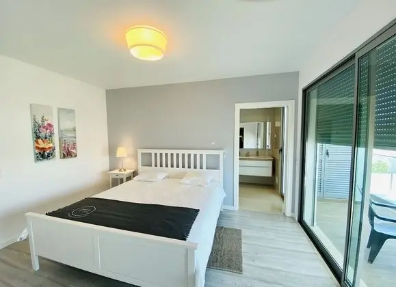 Villa, 3 Yatak Odası, Kişiye Özel Havuzlu, Havuz Manzaralı