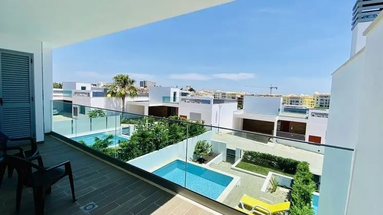 Villa, 3 Yatak Odası, Kişiye Özel Havuzlu, Havuz Manzaralı