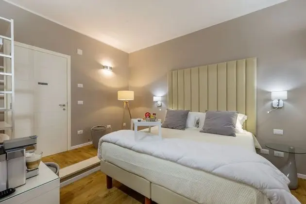 Design Tek Büyük Yataklı Oda