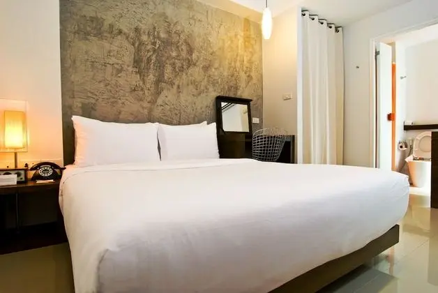 Standard Room , 1 Queen Bed (HIP Room)
