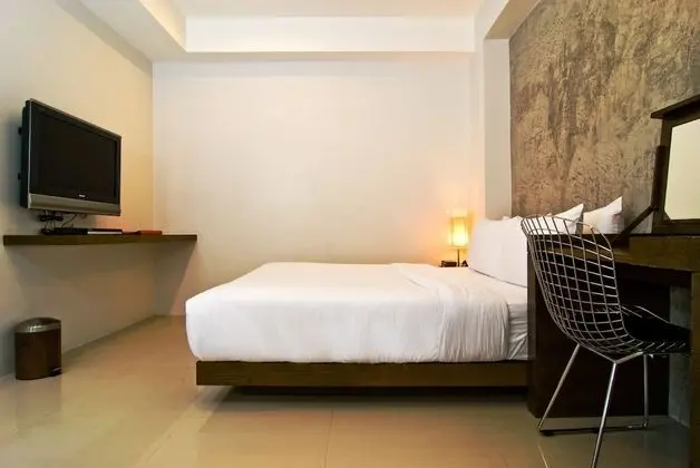 Standard Room , 1 Queen Bed (HIP Room)