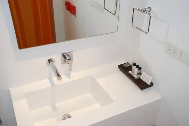 Standard Room , 1 Queen Bed (HIP Room)