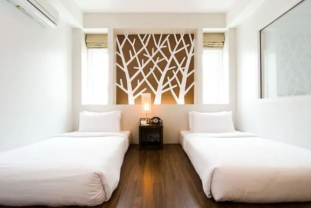 Superior Room, 2 Single Beds (CLASSIC Room)