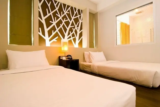 Superior Room, 2 Single Beds (CLASSIC Room)
