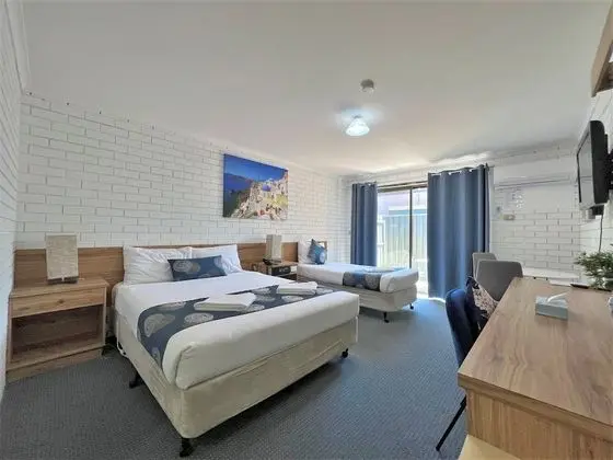 Deluxe Oda, Sigara İçilmez, Balkon (Deluxe Twin Room)