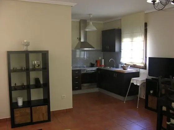 Apart Daire, 2 Yatak Odası, Teras