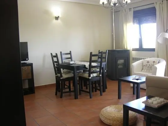 Apart Daire, 2 Yatak Odası, Teras