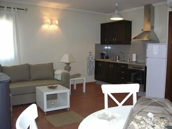 Apart Daire, 2 Yatak Odası, Teras