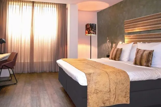 Superior Oda, 2 Tek Kişilik Yatak, Manzarasız (Souterrain/Basement)